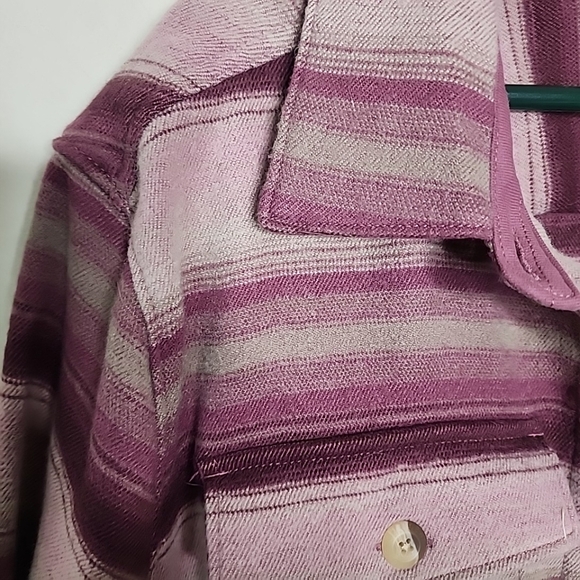 Columbia Womens Calico Basin Jacket. Size XXL - Picture 5 of 6